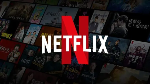 netflix afisha