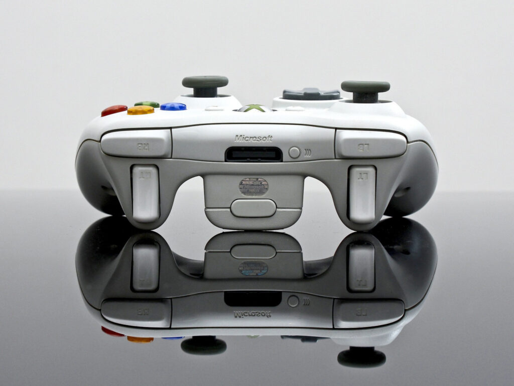 joystick
