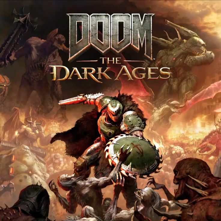 doom dark ages