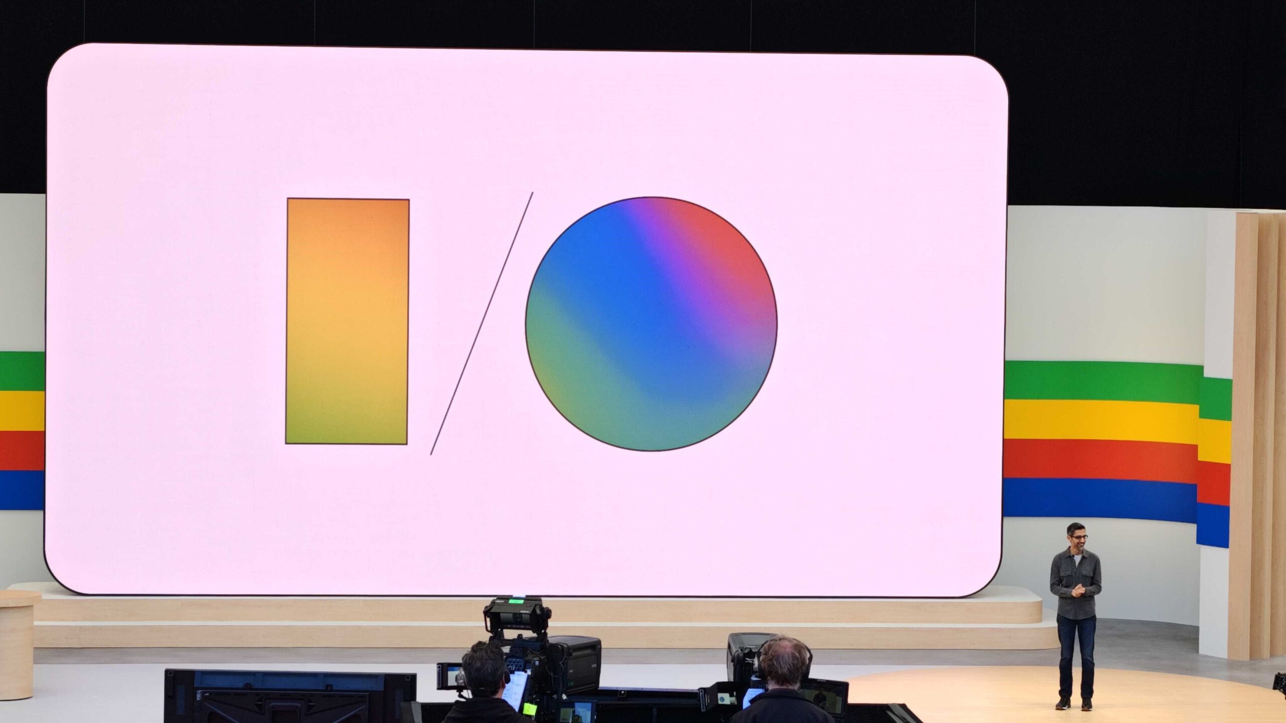 google io