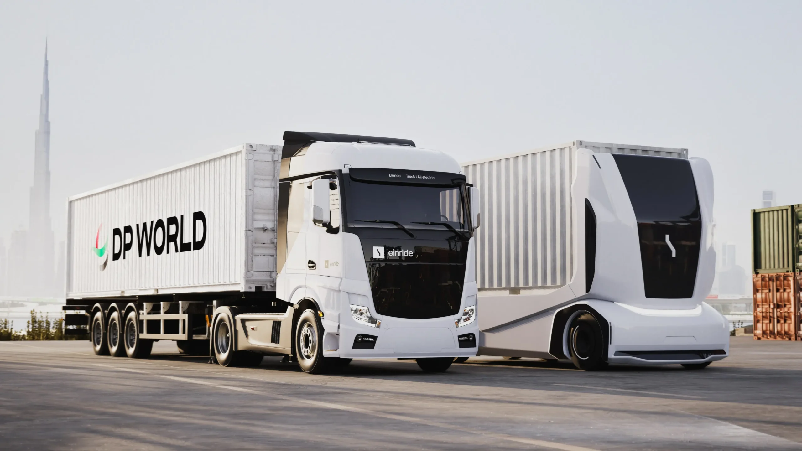 dp world