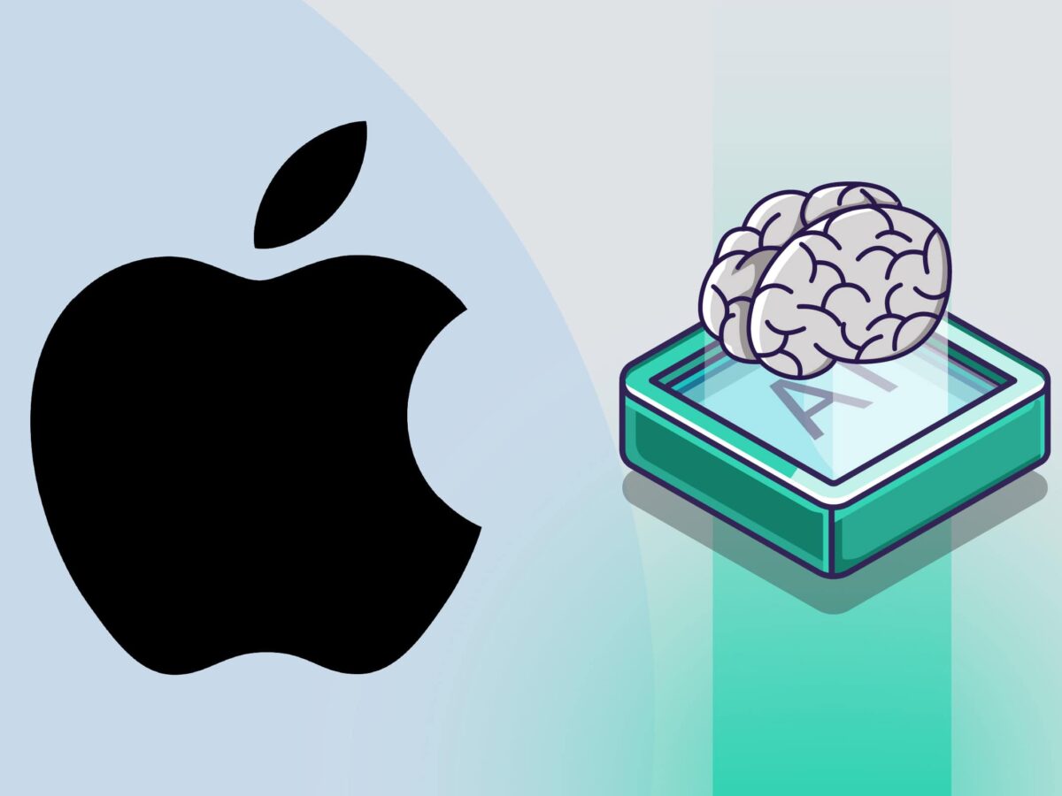 apple ai
