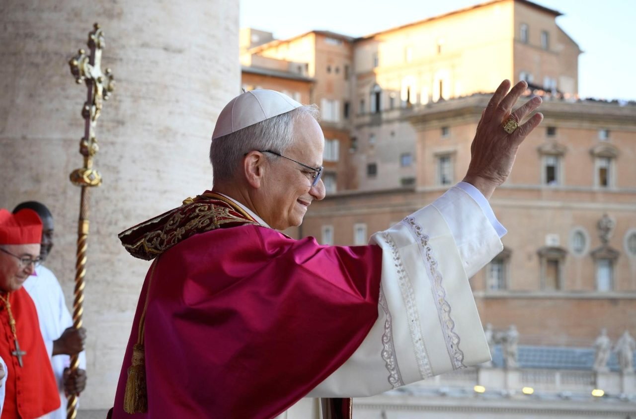 pope Leo 14