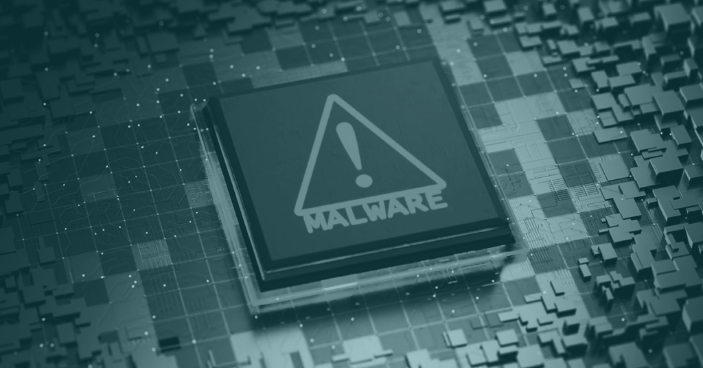 malware