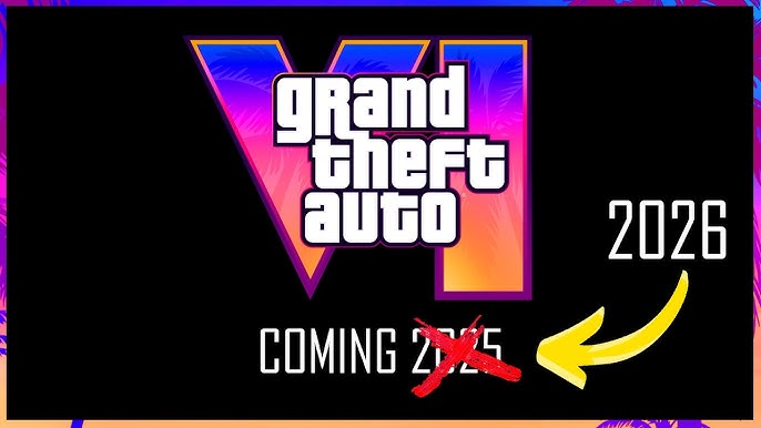 gta 6 changed date