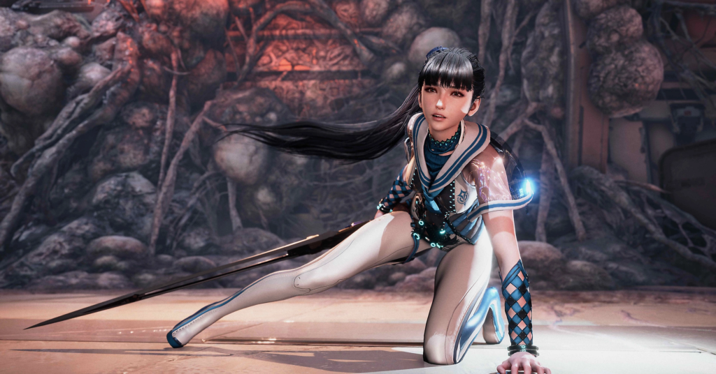 Stellar blade pc3