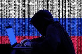 russian hacker