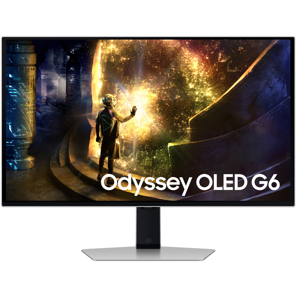 odyssey g6