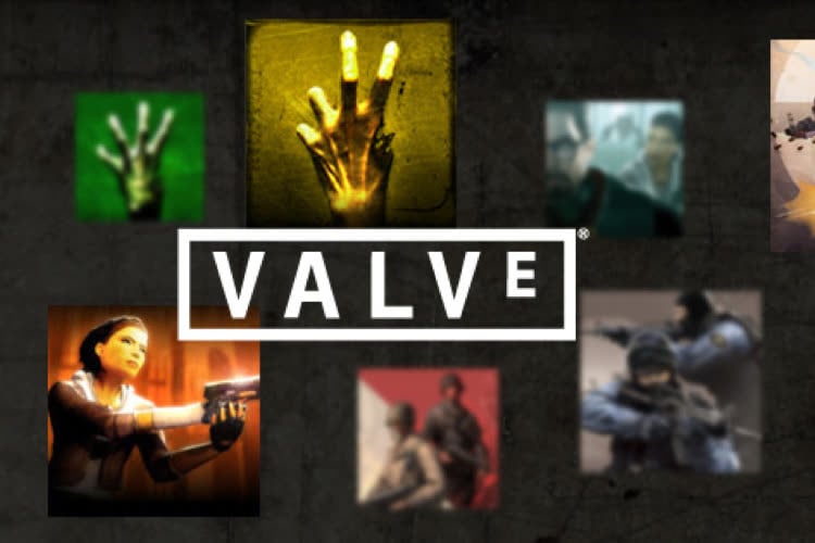 valve steam os