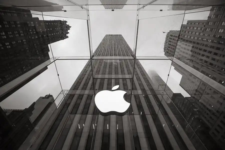 apple co