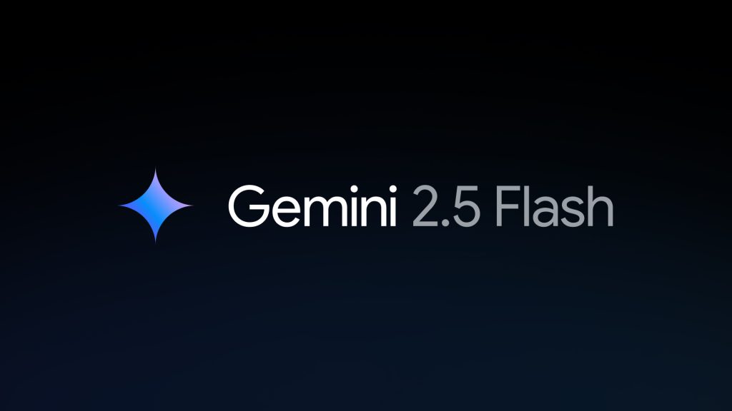 Gemini flash