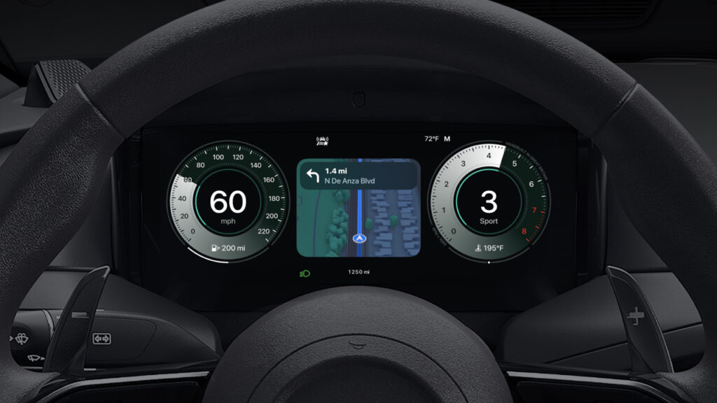 carplayinterface
