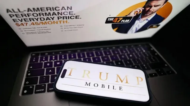 phone laptop