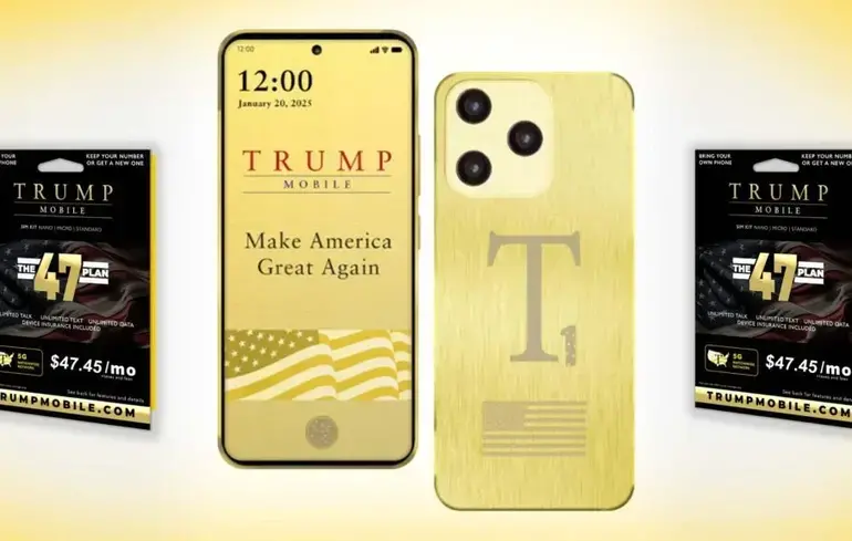 phonetrump