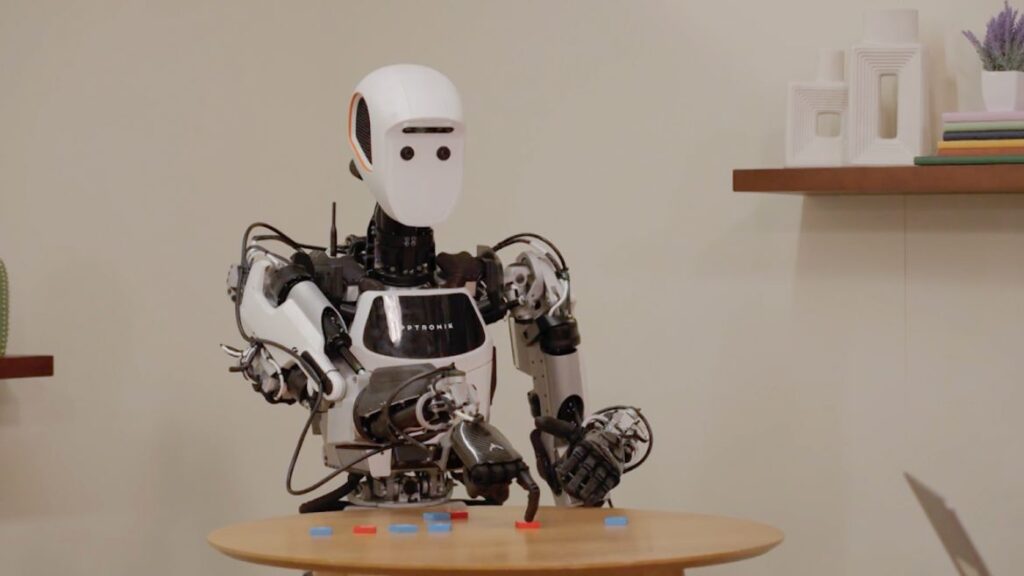 gemini robotics 1