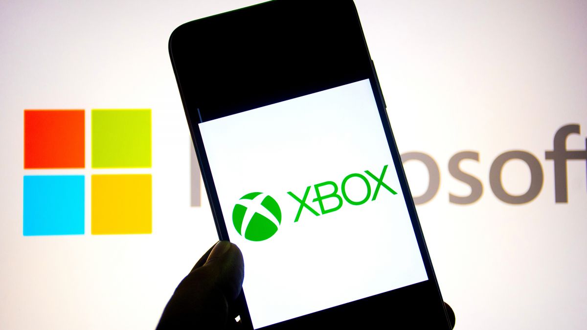 xbox microsoft