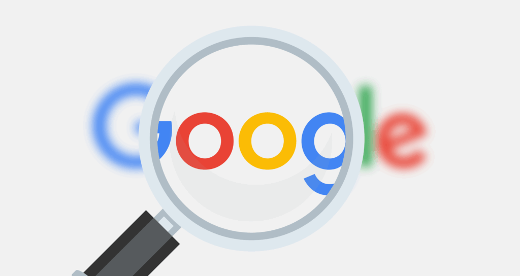 google-search