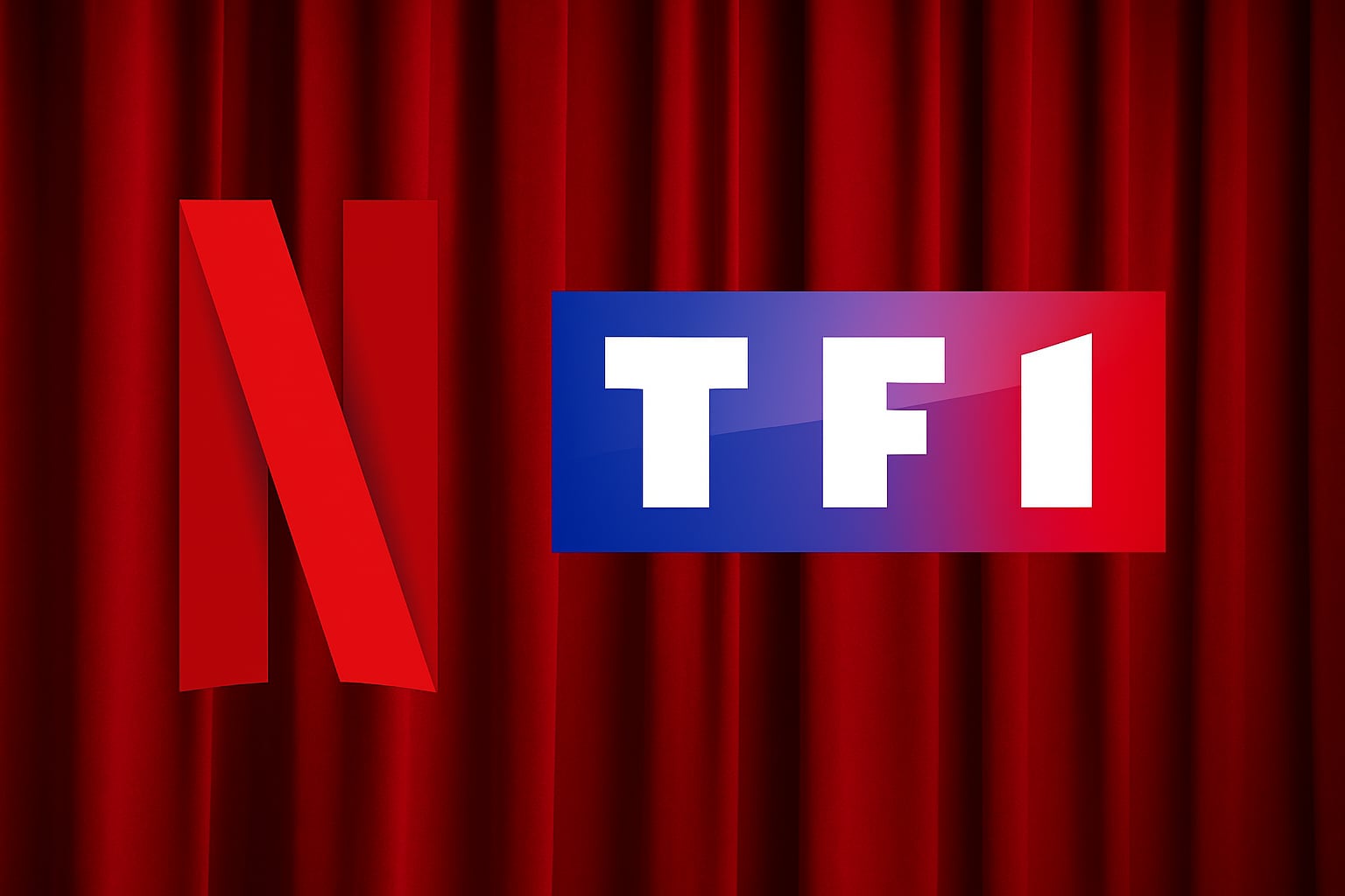 Netflix-TF1