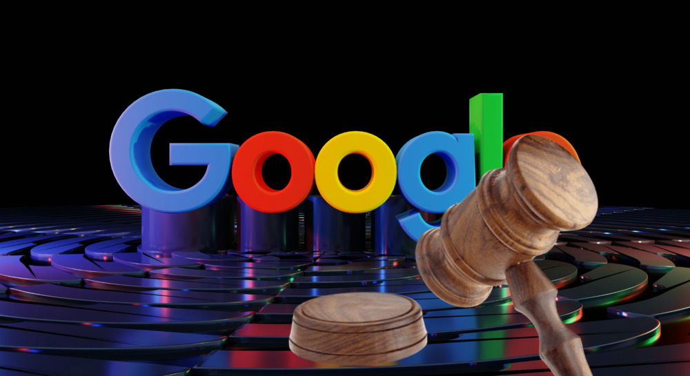 judje google