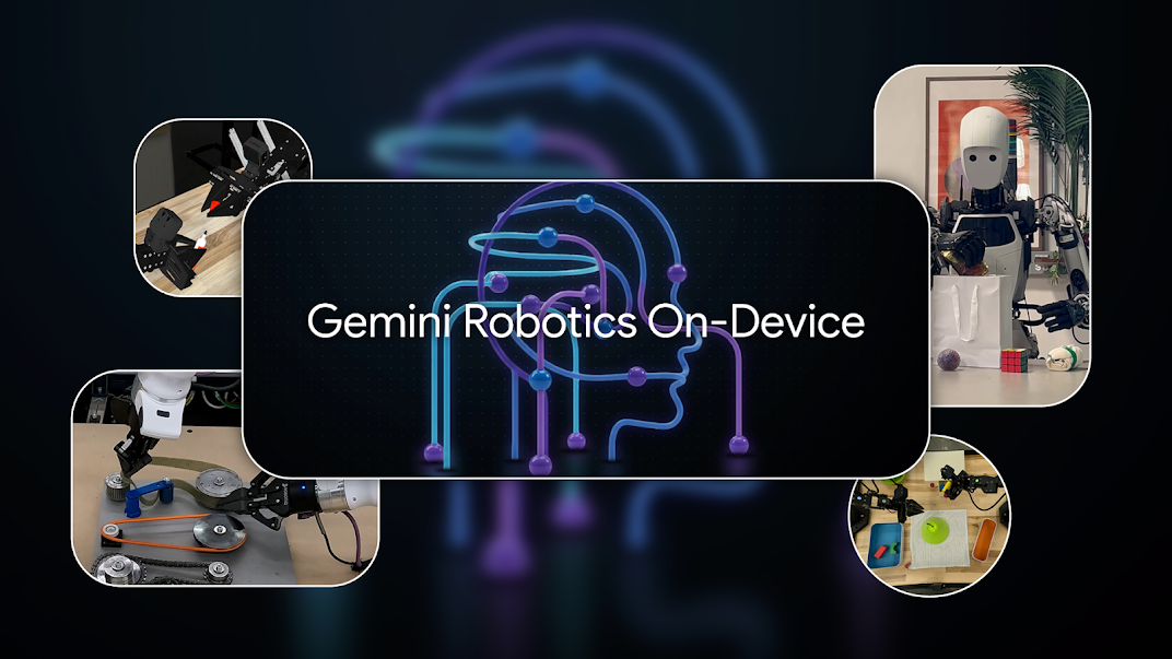 Gemini on device