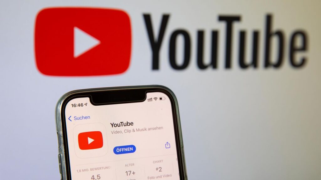 youtube_ai_phone_app