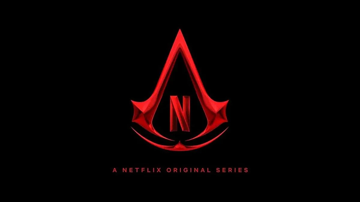 Netflix Assasins creed