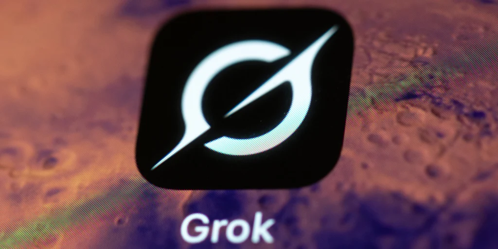 Grok-aa