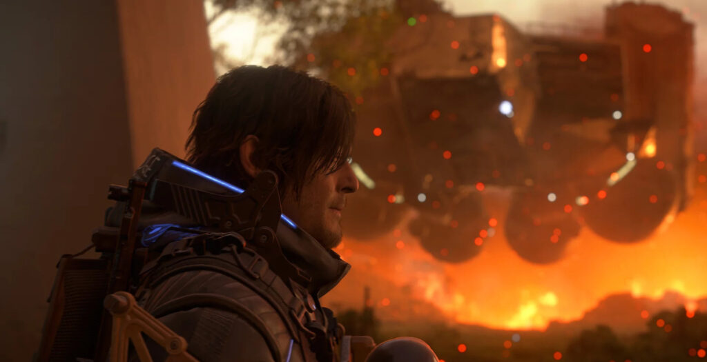 Death_Stranding_on fone