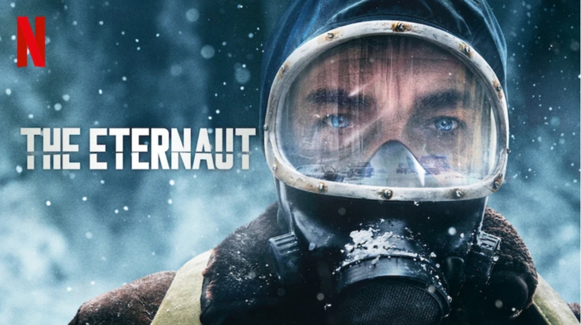 Eternaut netflix