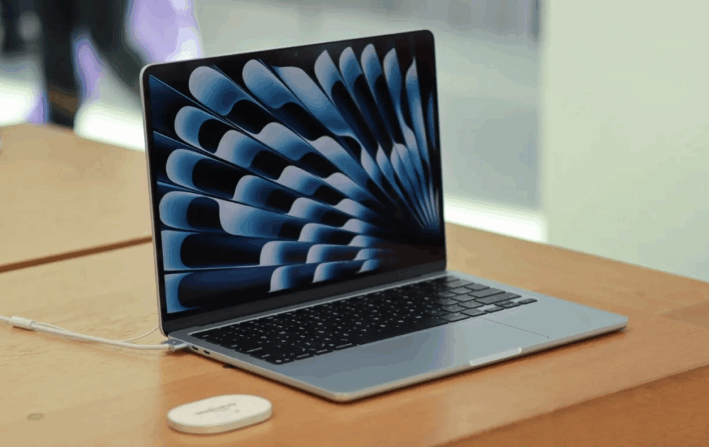 apple a18 pro