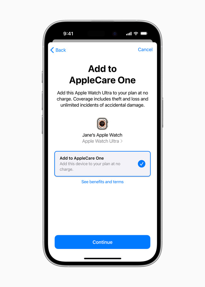 Apple-AppleCare-One-plans