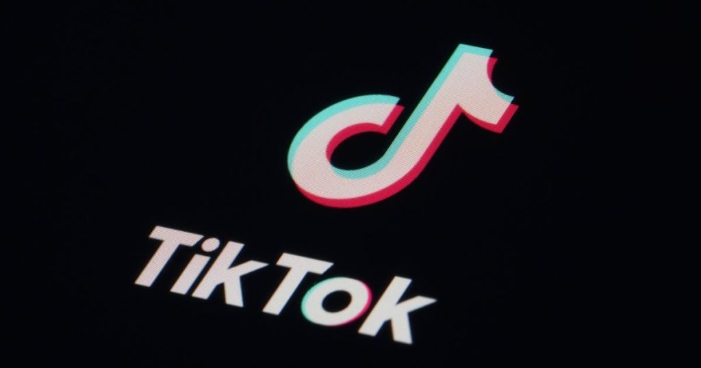 tiktok plan