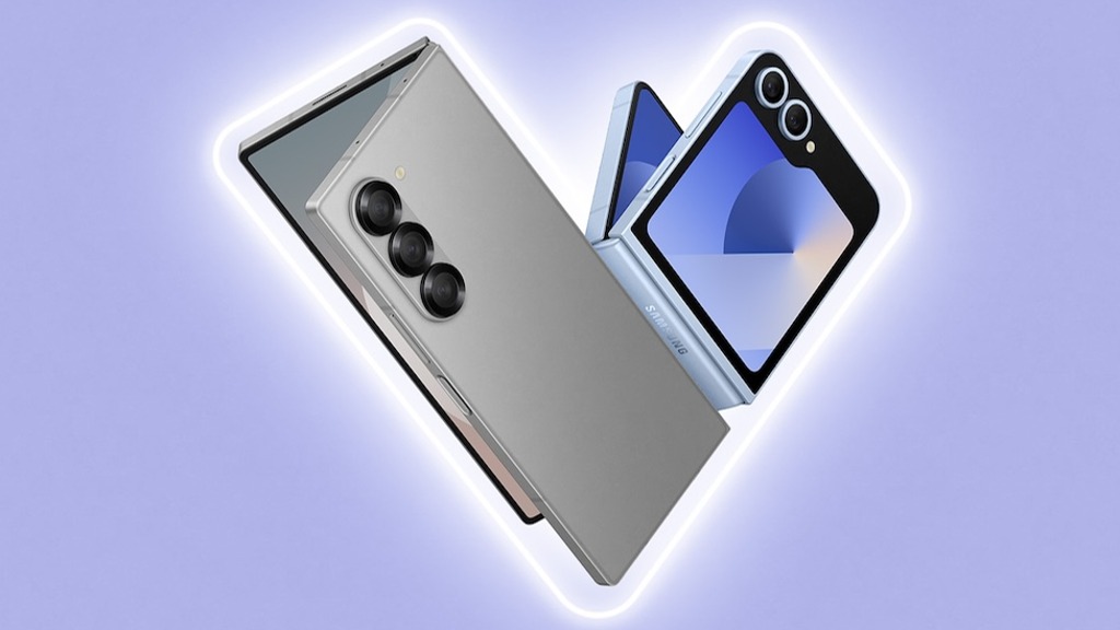 galaxy-z-fold-flip-7 image