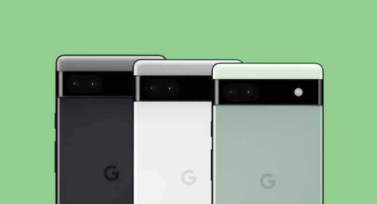google_pixel_6a