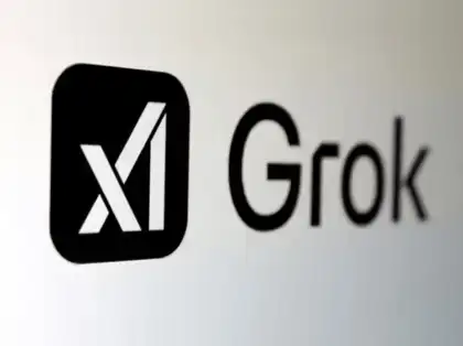 grok