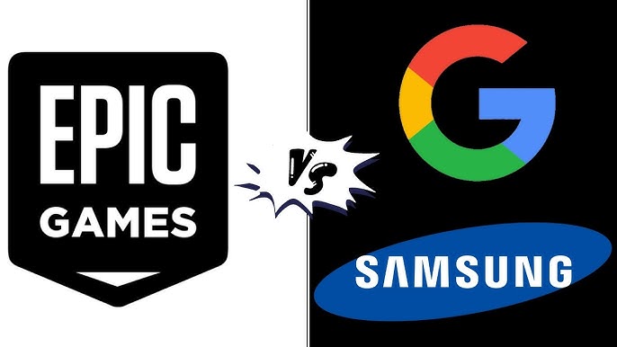 Epic vs Samsung