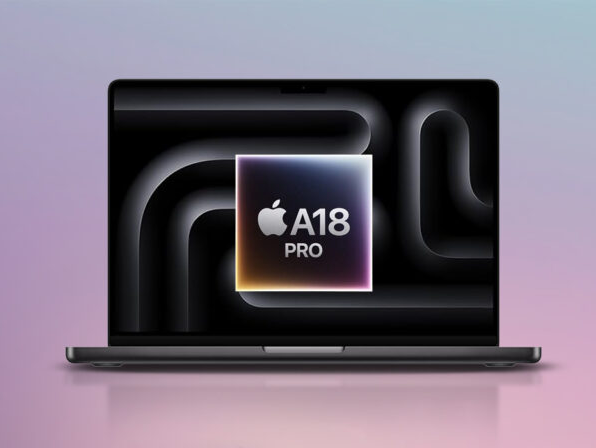 MacBook-with-iPhone-A18-Pro