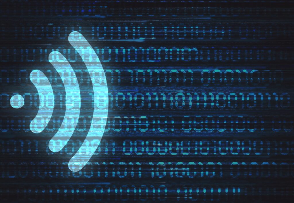 Internet data