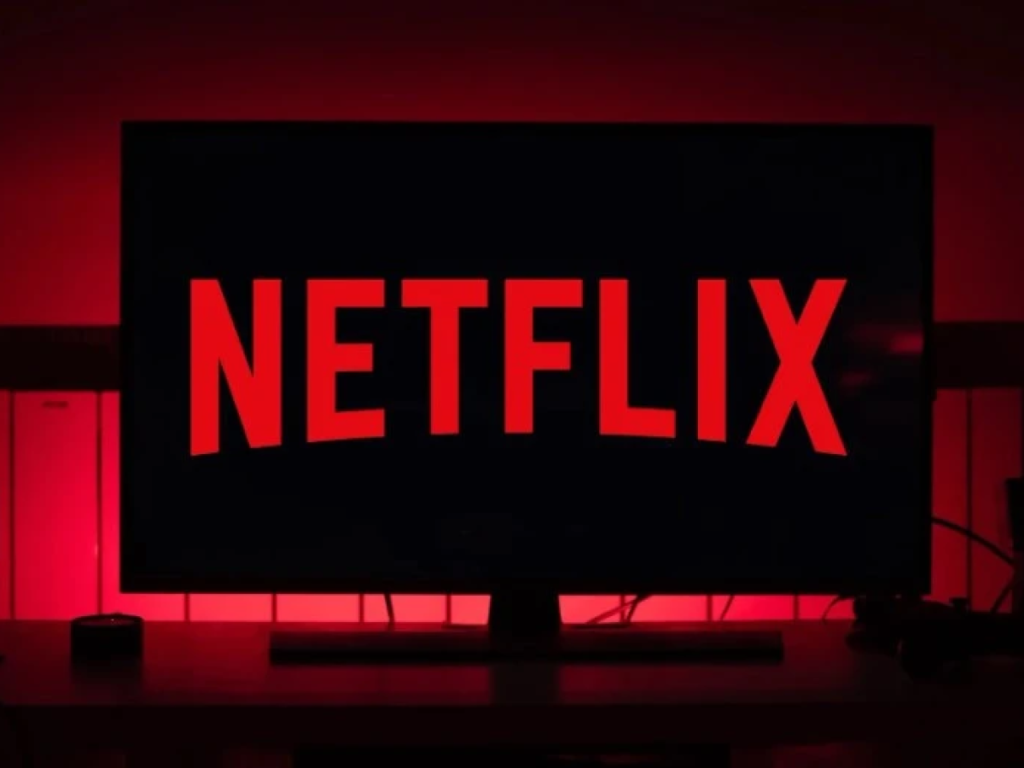 netflix tv