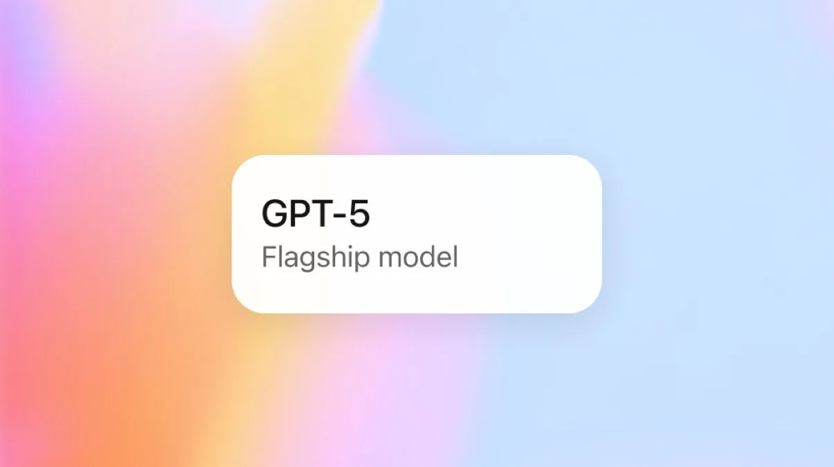 GPT-5-Flagship